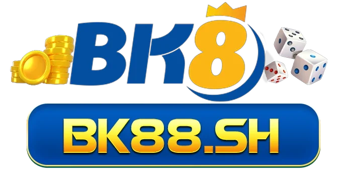 BK8 | BK8.COM – Nhà Cái Uy Tín, Đẳng Cấp Hàng Đầu Châu Á